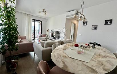 SEMT BAHÇEKENT 2. ETAP'TA SATILIK 2+1 MUHTEŞEM DAİRE