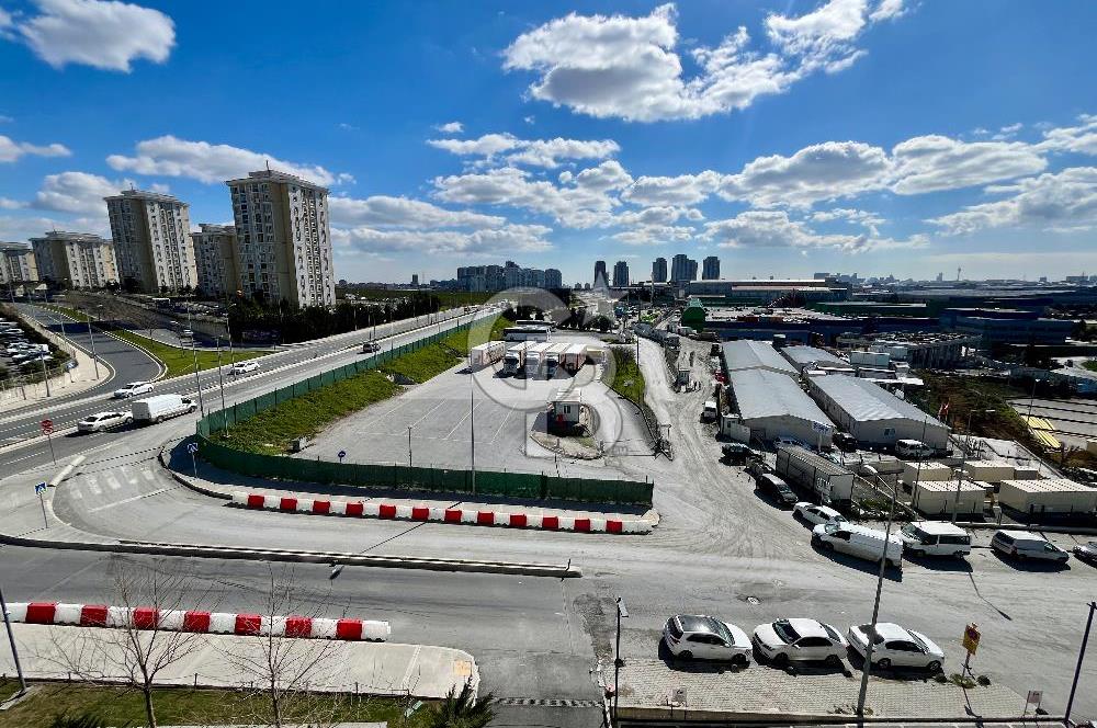 SEMT BAHÇEKENT 2. ETAP'TA SATILIK 2+1 MUHTEŞEM DAİRE