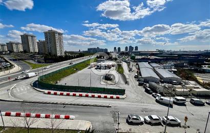 SEMT BAHÇEKENT 2. ETAP'TA SATILIK 2+1 MUHTEŞEM DAİRE