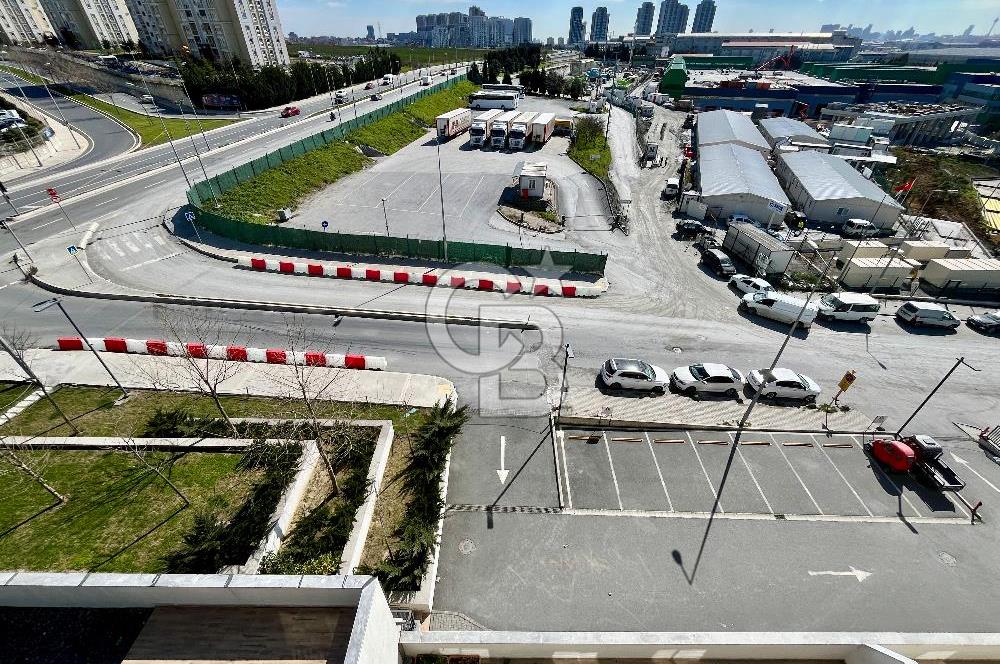 SEMT BAHÇEKENT 2. ETAP'TA SATILIK 2+1 MUHTEŞEM DAİRE