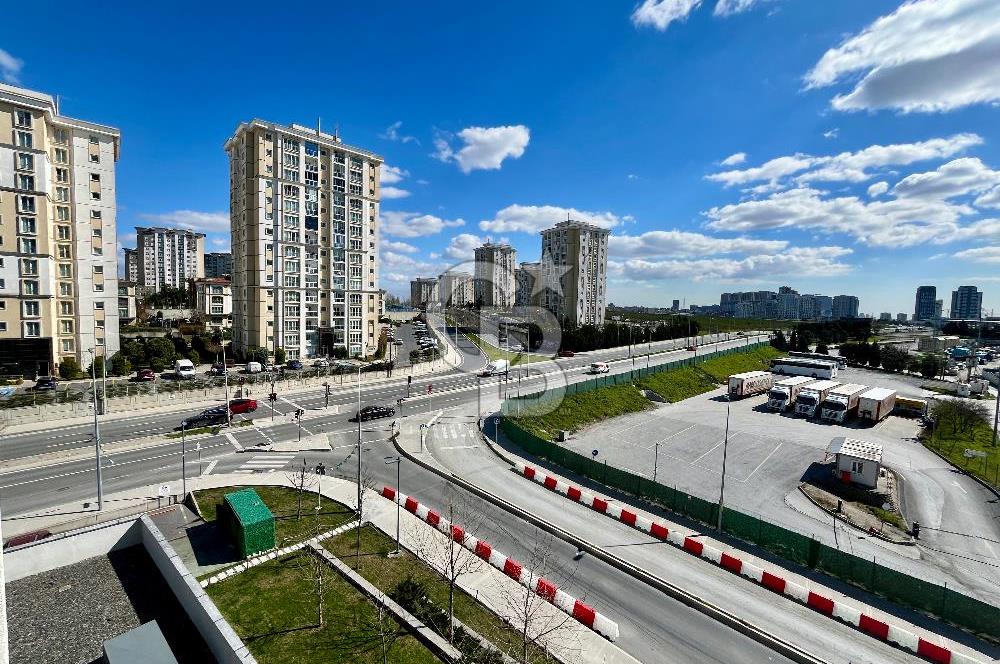 SEMT BAHÇEKENT 2. ETAP'TA SATILIK 2+1 MUHTEŞEM DAİRE