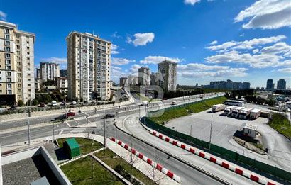 SEMT BAHÇEKENT 2. ETAP'TA SATILIK 2+1 MUHTEŞEM DAİRE