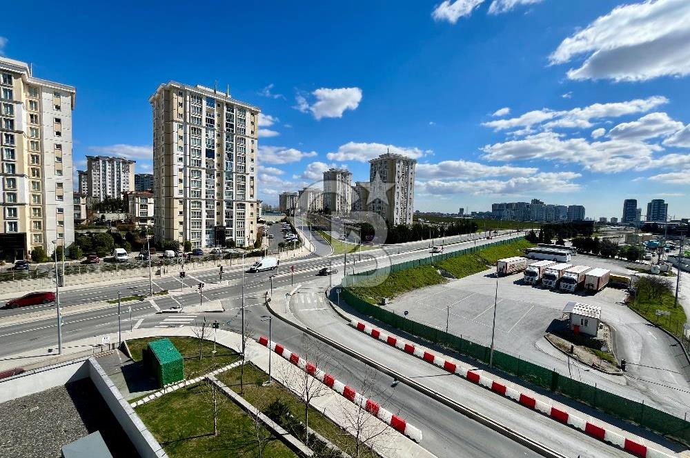 SEMT BAHÇEKENT 2. ETAP'TA SATILIK 2+1 MUHTEŞEM DAİRE