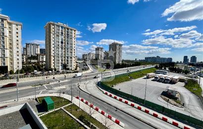 SEMT BAHÇEKENT 2. ETAP'TA SATILIK 2+1 MUHTEŞEM DAİRE