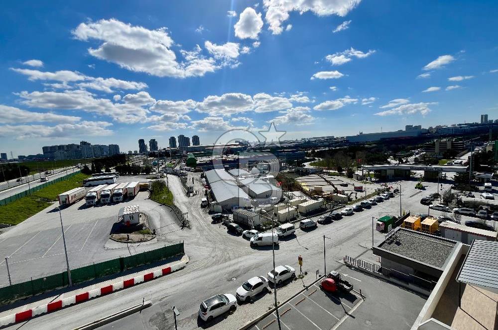 SEMT BAHÇEKENT 2. ETAP'TA SATILIK 2+1 MUHTEŞEM DAİRE