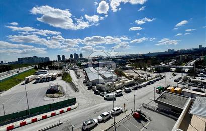 SEMT BAHÇEKENT 2. ETAP'TA SATILIK 2+1 MUHTEŞEM DAİRE