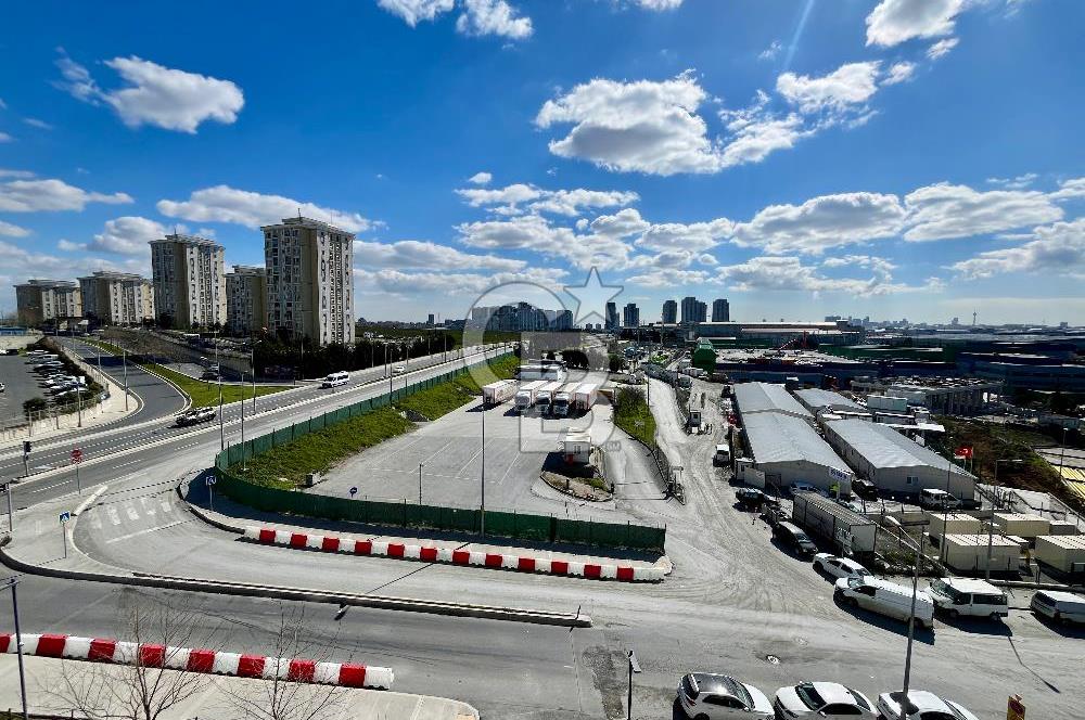 SEMT BAHÇEKENT 2. ETAP'TA SATILIK 2+1 MUHTEŞEM DAİRE