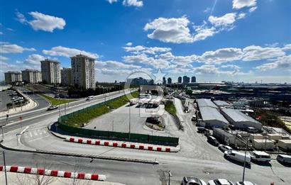 SEMT BAHÇEKENT 2. ETAP'TA SATILIK 2+1 MUHTEŞEM DAİRE