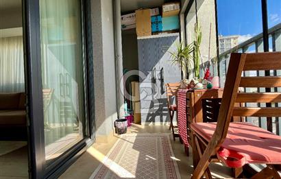 SEMT BAHÇEKENT 2. ETAP'TA SATILIK 2+1 MUHTEŞEM DAİRE