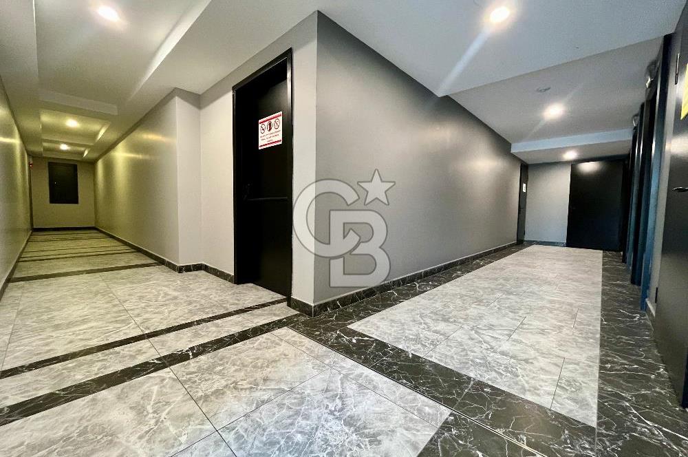 SEMT BAHÇEKENT 2. ETAP'TA SATILIK 2+1 MUHTEŞEM DAİRE