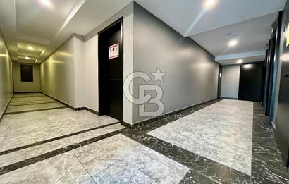 SEMT BAHÇEKENT 2. ETAP'TA SATILIK 2+1 MUHTEŞEM DAİRE