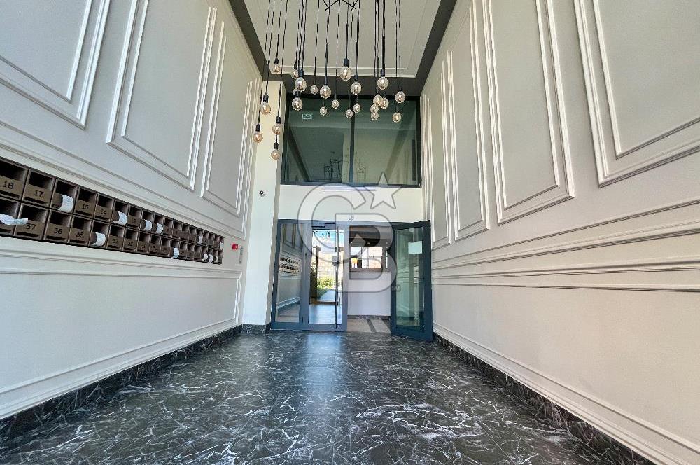 SEMT BAHÇEKENT 2. ETAP'TA SATILIK 2+1 MUHTEŞEM DAİRE