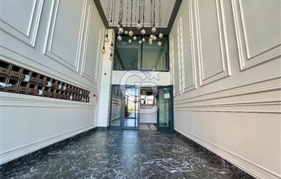 SEMT BAHÇEKENT 2. ETAP'TA SATILIK 2+1 MUHTEŞEM DAİRE