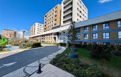 SEMT BAHÇEKENT 2. ETAP'TA SATILIK 2+1 MUHTEŞEM DAİRE