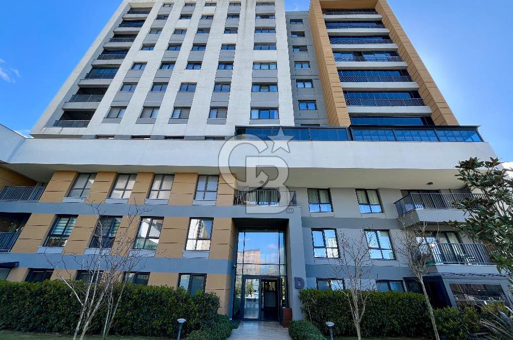 SEMT BAHÇEKENT 2. ETAP'TA SATILIK 2+1 MUHTEŞEM DAİRE