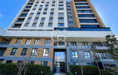 SEMT BAHÇEKENT 2. ETAP'TA SATILIK 2+1 MUHTEŞEM DAİRE