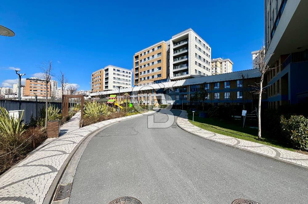 SEMT BAHÇEKENT 2. ETAP'TA SATILIK 2+1 MUHTEŞEM DAİRE