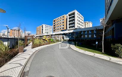 SEMT BAHÇEKENT 2. ETAP'TA SATILIK 2+1 MUHTEŞEM DAİRE