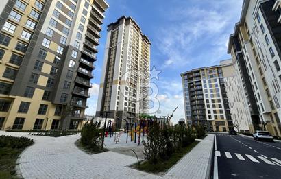 TUAL COMFORTTA KİRALIK 2+1 BAHÇE KATI SIFIR DAİRE