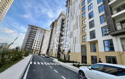 TUAL COMFORTTA KİRALIK 2+1 BAHÇE KATI SIFIR DAİRE