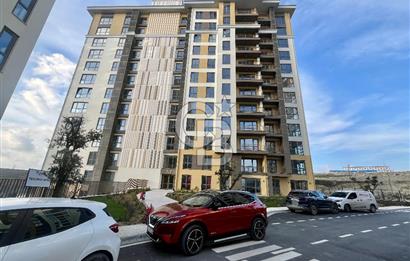 TUAL COMFORTTA KİRALIK 2+1 BAHÇE KATI SIFIR DAİRE