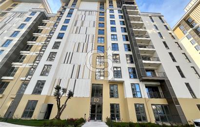 TUAL COMFORTTA KİRALIK 2+1 BAHÇE KATI SIFIR DAİRE