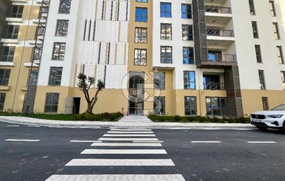 TUAL COMFORTTA KİRALIK 2+1 BAHÇE KATI SIFIR DAİRE