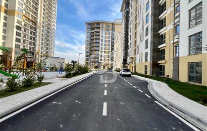 TUAL COMFORTTA KİRALIK 2+1 BAHÇE KATI SIFIR DAİRE