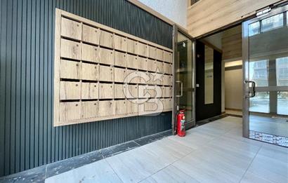 TUAL COMFORTTA KİRALIK 2+1 BAHÇE KATI SIFIR DAİRE