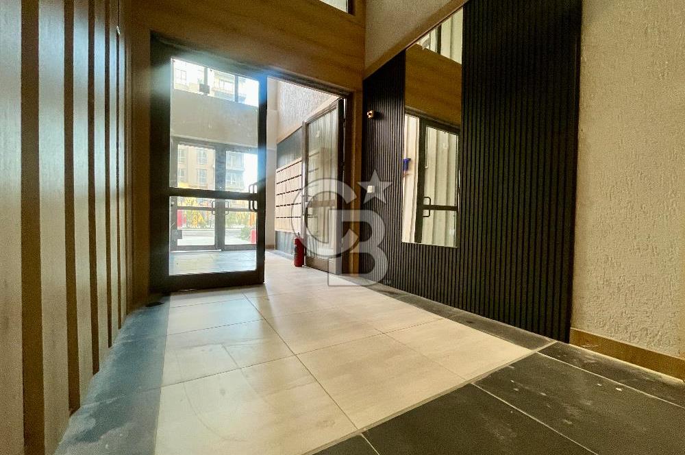 TUAL COMFORTTA KİRALIK 2+1 BAHÇE KATI SIFIR DAİRE