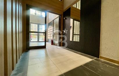 TUAL COMFORTTA KİRALIK 2+1 BAHÇE KATI SIFIR DAİRE