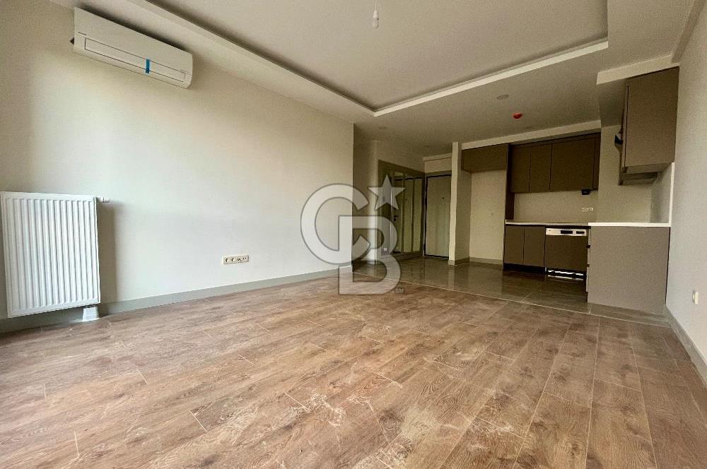 TUAL COMFORTTA KİRALIK 2+1 BAHÇE KATI SIFIR DAİRE