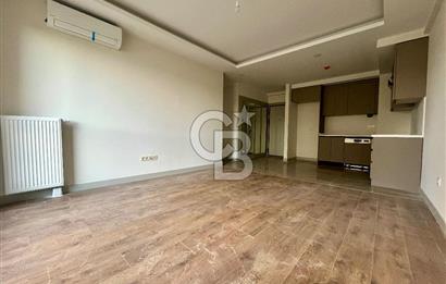 TUAL COMFORTTA KİRALIK 2+1 BAHÇE KATI SIFIR DAİRE