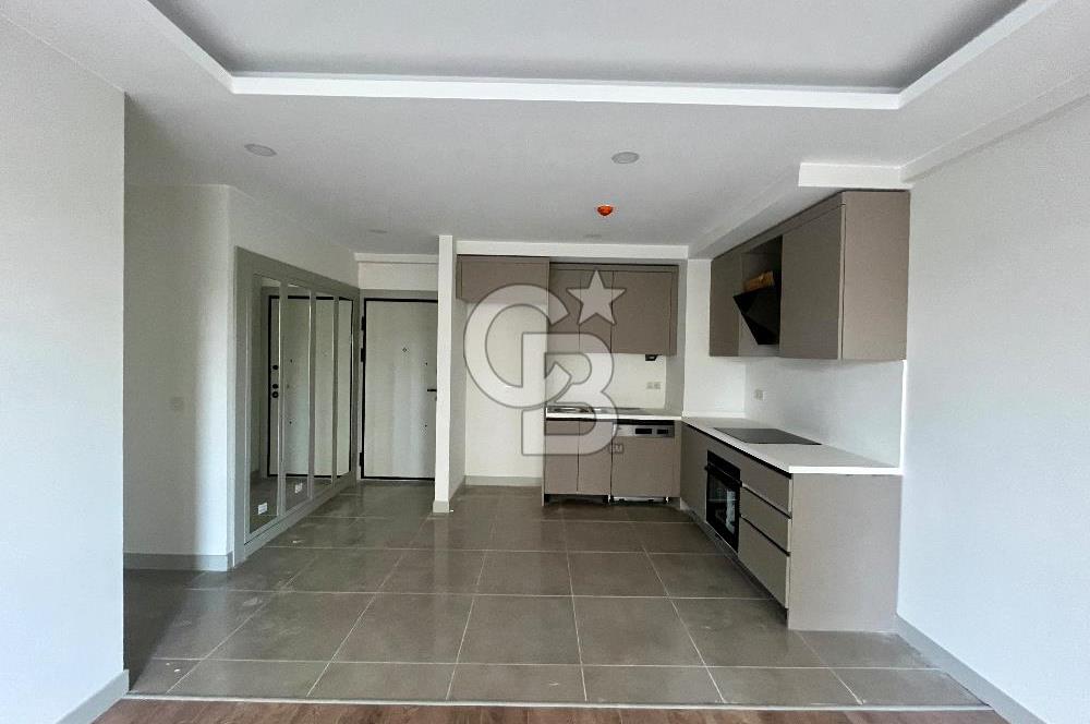 TUAL COMFORTTA KİRALIK 2+1 BAHÇE KATI SIFIR DAİRE