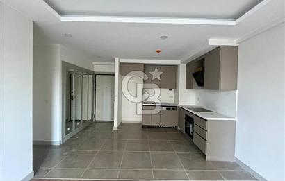 TUAL COMFORTTA KİRALIK 2+1 BAHÇE KATI SIFIR DAİRE