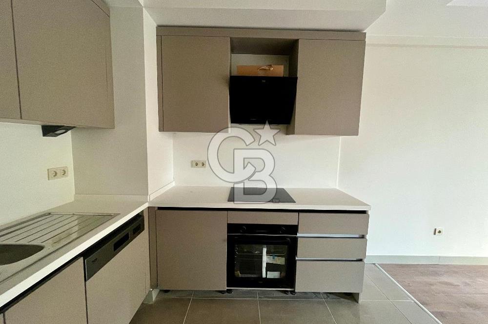 TUAL COMFORTTA KİRALIK 2+1 BAHÇE KATI SIFIR DAİRE