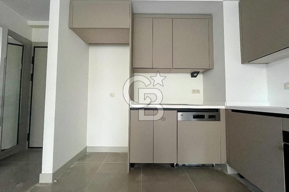 TUAL COMFORTTA KİRALIK 2+1 BAHÇE KATI SIFIR DAİRE