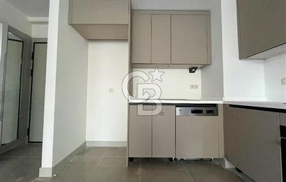TUAL COMFORTTA KİRALIK 2+1 BAHÇE KATI SIFIR DAİRE