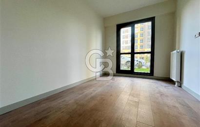 TUAL COMFORTTA KİRALIK 2+1 BAHÇE KATI SIFIR DAİRE