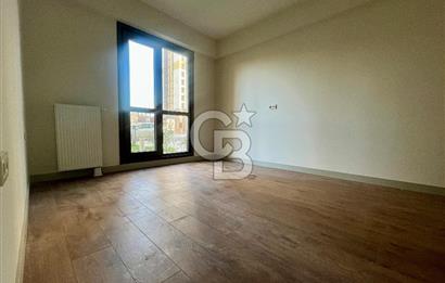 TUAL COMFORTTA KİRALIK 2+1 BAHÇE KATI SIFIR DAİRE