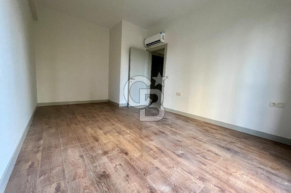 TUAL COMFORTTA KİRALIK 2+1 BAHÇE KATI SIFIR DAİRE