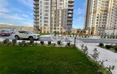 TUAL COMFORTTA KİRALIK 2+1 BAHÇE KATI SIFIR DAİRE