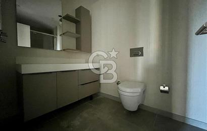 TUAL COMFORTTA KİRALIK 2+1 BAHÇE KATI SIFIR DAİRE