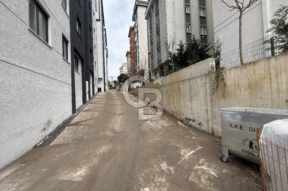 CB KOBİ CEMRE’DEN KİRALIK 2+1 KAPALI MUTFAK SIFIR DAİRE