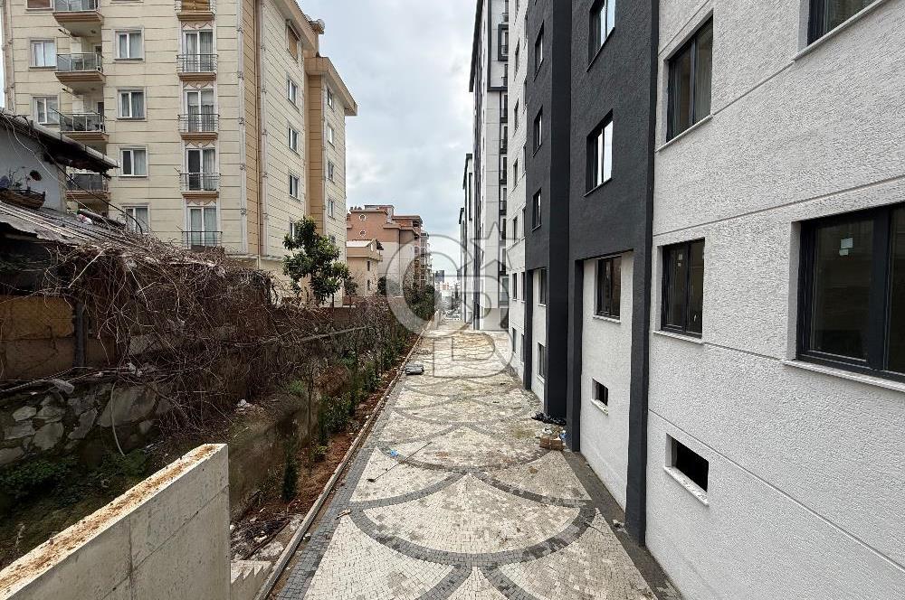 CB KOBİ CEMRE’DEN KİRALIK 2+1 KAPALI MUTFAK SIFIR DAİRE