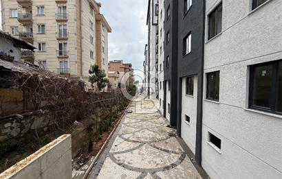 CB KOBİ CEMRE’DEN KİRALIK 2+1 KAPALI MUTFAK SIFIR DAİRE