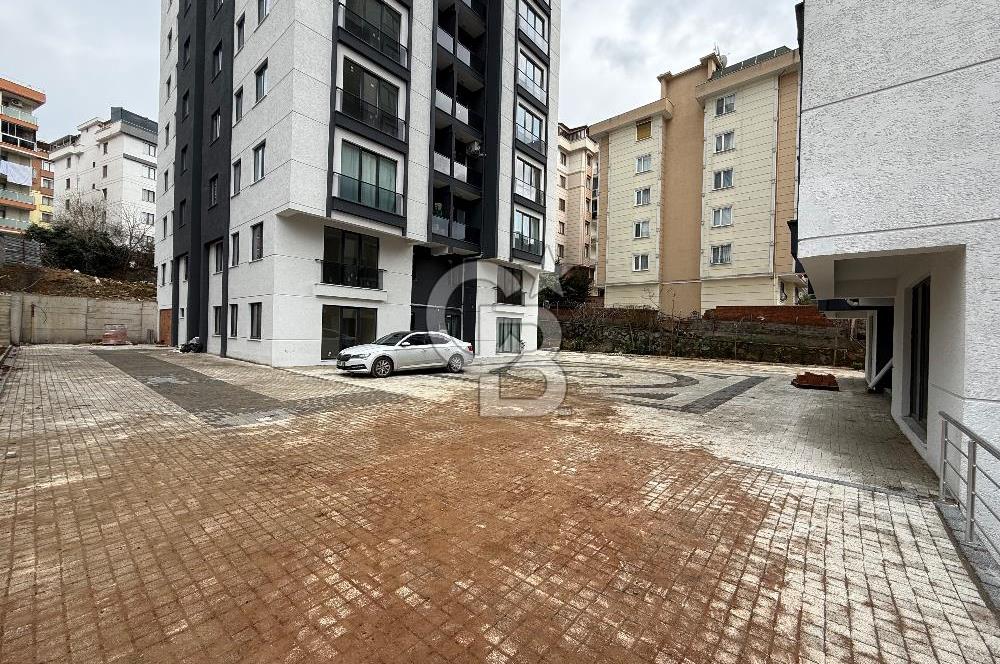 CB KOBİ CEMRE’DEN KİRALIK 2+1 KAPALI MUTFAK SIFIR DAİRE