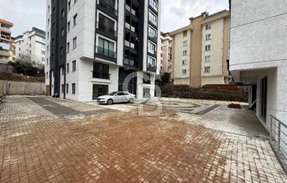 CB KOBİ CEMRE’DEN KİRALIK 2+1 KAPALI MUTFAK SIFIR DAİRE