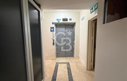 CB KOBİ CEMRE’DEN KİRALIK 2+1 KAPALI MUTFAK SIFIR DAİRE