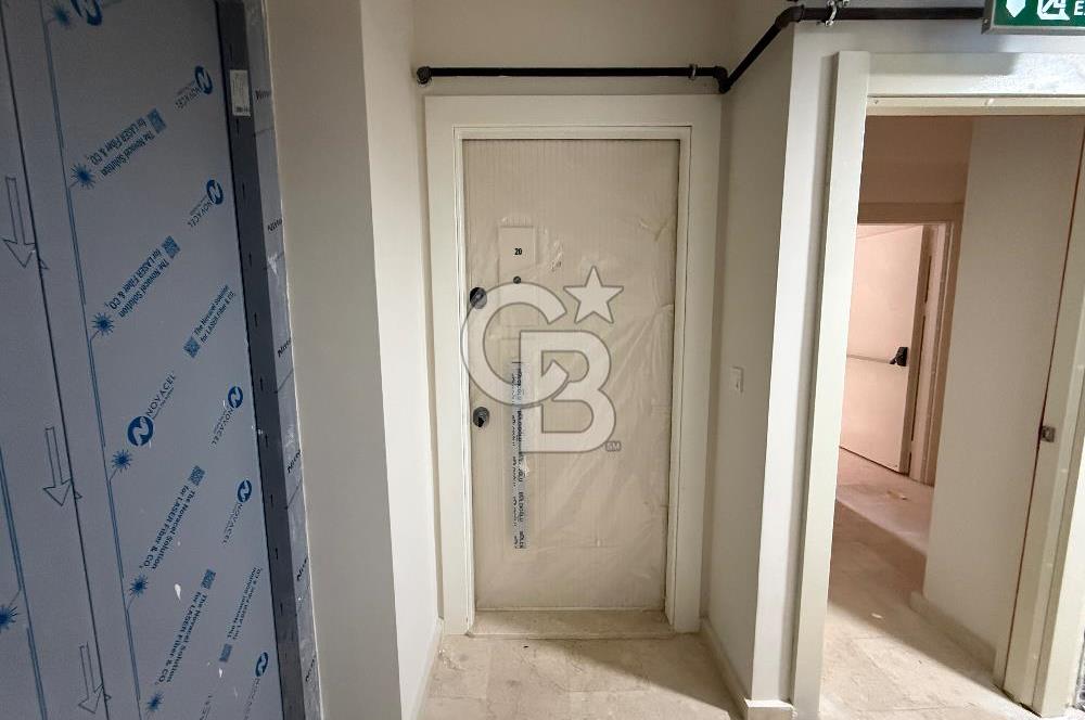 CB KOBİ CEMRE’DEN KİRALIK 2+1 KAPALI MUTFAK SIFIR DAİRE